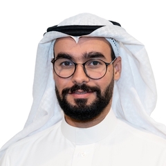 Yasser AlMohandis, senior design manager 