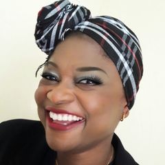 OMOTOLA RUTH ADEBAMBO, Corporate Trainer