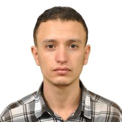 Yacine HADJ YAHIA