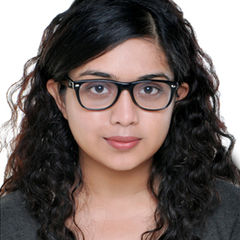 Pooja Udaikumar, Conceptual Copywriter