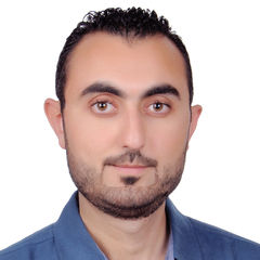 Muhammed Alsadi, SPT production manager