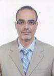 Mohammed Montaser Al-Zoubi, Project Director