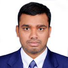 Ramesh Babu Lekkala, Software Developer Level - 2