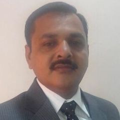 Prashant باريهار, Enterprise IT Architect