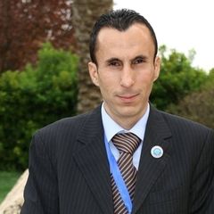 Rami Shadeed, Head of Accounting Department 