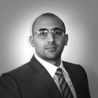 Ahmad Houssein, Area Sales Manager - Structural Products