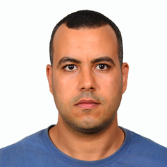 محمود محمد السيسى, مدير التسويق