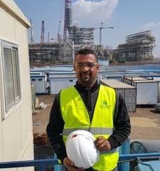 منصور Mohamed Awaad, Warehouse Manager