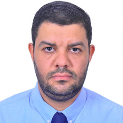 أحمد جمعه, Engineering Manager /Saudi