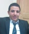mahmoud reda, Information Technology Assistant