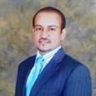 Shahzad Samad, Unit Head Marketing