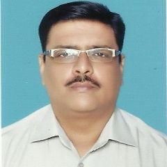 Muhammad Fawad, IT Manager