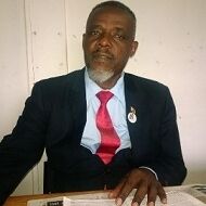 Godfrey Chikowore, Senior Research Fellow / Senior Lecturer