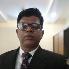 Abdul Khadar Pattory, Sr Mechanical Engineer
