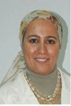 Nermin Salah, Associate Professor