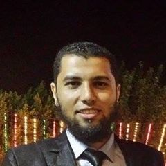 Ahmed Ismail, Web Developer