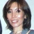 Gloria Lim Alamango, Property Manager