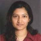 Megha Mathur, Senior Quantitative researcher