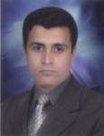 Ayman Shoaib, DCS Supervisor