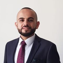 Mohammad Othman, Senior Sales Engineer
