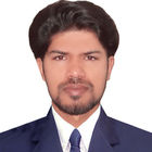 Seemab Ahmad Azmi, Senior IT Administrator