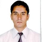 Anil Yadav, Manager - Group Internal Audit