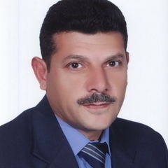 Ibrahim Abu-Isbeih, Lecturer of Signal Processing and Communication Systems