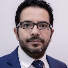 مجدي Heada CPA MBA, Group Director of FP&A and Reporting