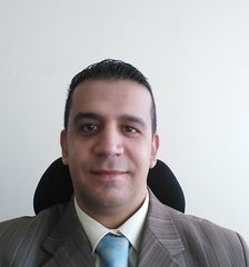 Ahmed Hossam Elbouhey, B2B General Manager