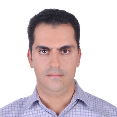 Ayman Alkhatib, MEP Project Manager