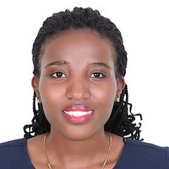 Samantha Mpuga, Branch Manager Operations