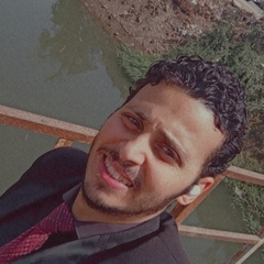 Ahmed Abdelmotelp, مدير مبيعات