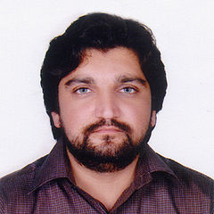 Kashif Niazi, Art Director Advertising