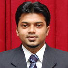 Mohammed Saifullah Povakundil, Sr. Planning Engineer