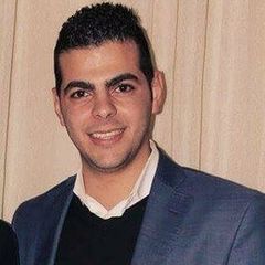 حازم محمد الحمود, Sales Engineer