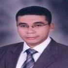Ehab Abd  Elghany, maintenance manager