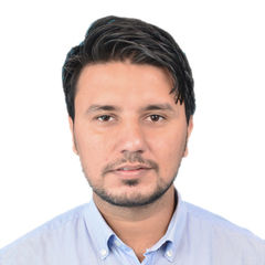 Imtiaz Ahmed Khan, Manager Sales