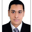 اسلام احمد محمد محمد غلاب محمد غلاب, مهندس كهربائي (عام)