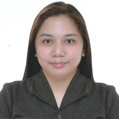 Mary Ann  Tan Belesario MBA, Professor - Business Administration