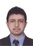 Rana Zeeshan, Assisant Manager Talent Acquisition - Technical