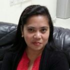 Mary Grace Pareja