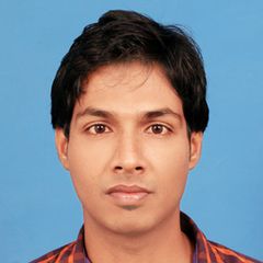 Sinesh G, Web Developer | Digital Marketing Specialist | SEO | SMM