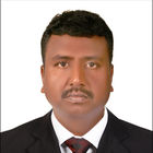 Mohamed Misbahulhuda, Executive Driver