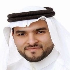 Adnan Al-Khabbaz, Chemistry Tutor