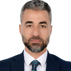 Mahmoud Nady Abdul-Al Zidan
