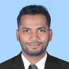 Mohamed Ameen