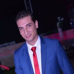 Mahmoud Saied Ahmed Saied