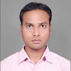 Srinivas Devarakonda, End Point Security Engineer(Associate Consultant)
