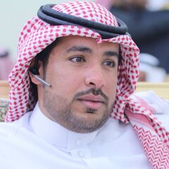 أحمد عبدالله سالم الغامدي, مساعد إداري