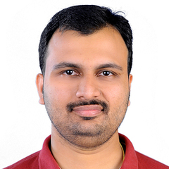 Aswin Edavalath - Engineering Leader - Bayt.com People